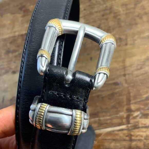 Fossil Belt size medium - Picture 2 of 6